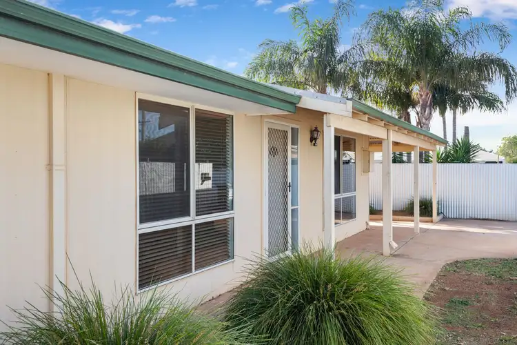 Second view of Homely house listing, 127a Wilson Street, South Kalgoorlie WA 6430