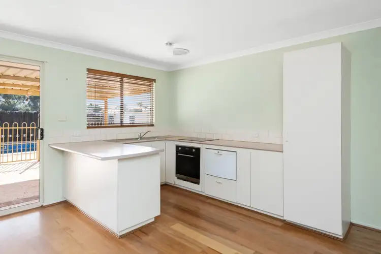 Fifth view of Homely house listing, 127a Wilson Street, South Kalgoorlie WA 6430