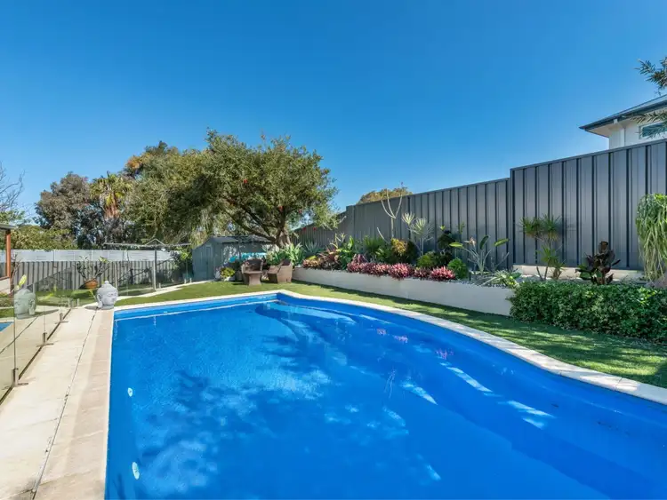Fourth view of Homely house listing, 96 Dampier Avenue, Mullaloo WA 6027