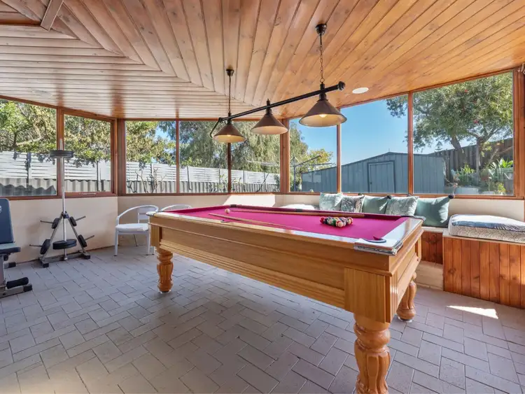 Seventh view of Homely house listing, 96 Dampier Avenue, Mullaloo WA 6027