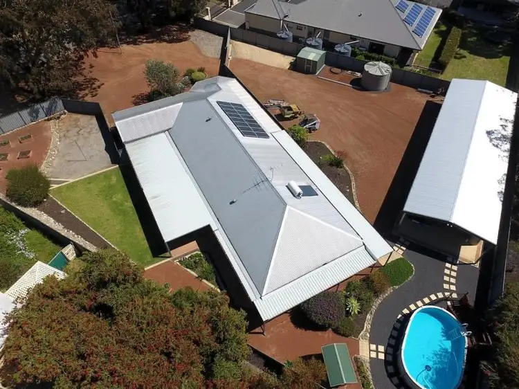 36 Innamincka Road, Greenmount WA 6056
