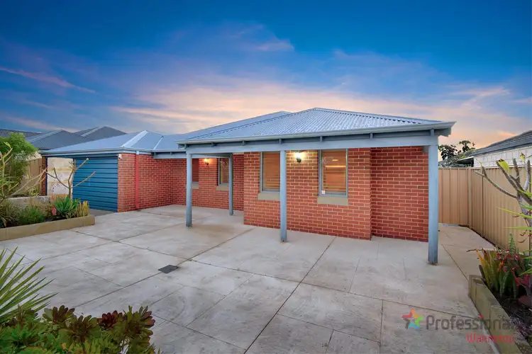37 Barcelona Terrace, Hocking WA 6065