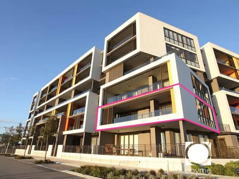 Main view of Homely apartment listing, 28/37 Orsino Boulevard, North Coogee WA 6163