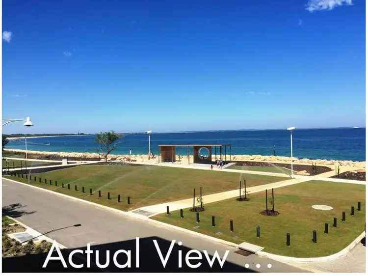 Second view of Homely apartment listing, 28/37 Orsino Boulevard, North Coogee WA 6163