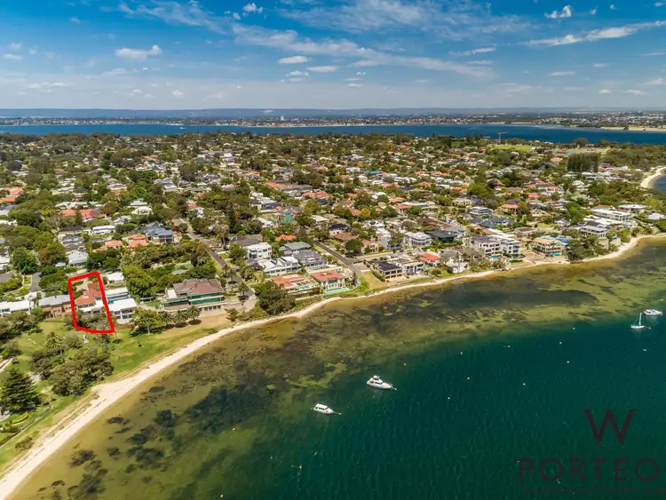 Second view of Homely house listing, 72 Victoria Avenue, Claremont WA 6010