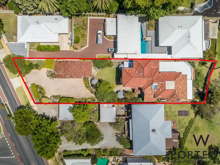 Third view of Homely house listing, 72 Victoria Avenue, Claremont WA 6010