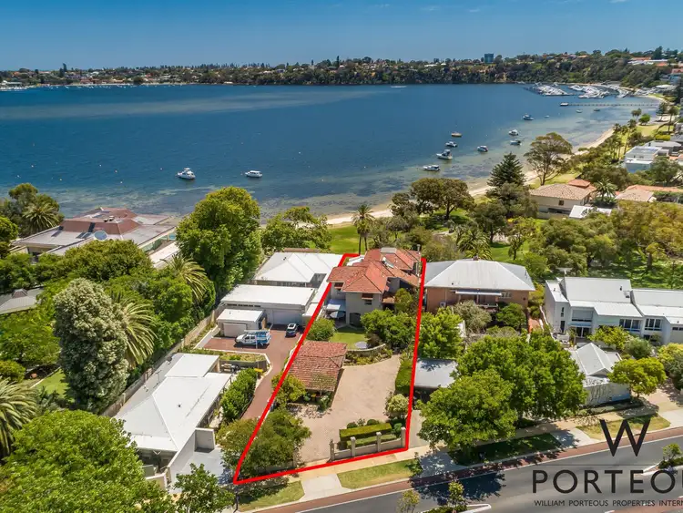 Fourth view of Homely house listing, 72 Victoria Avenue, Claremont WA 6010