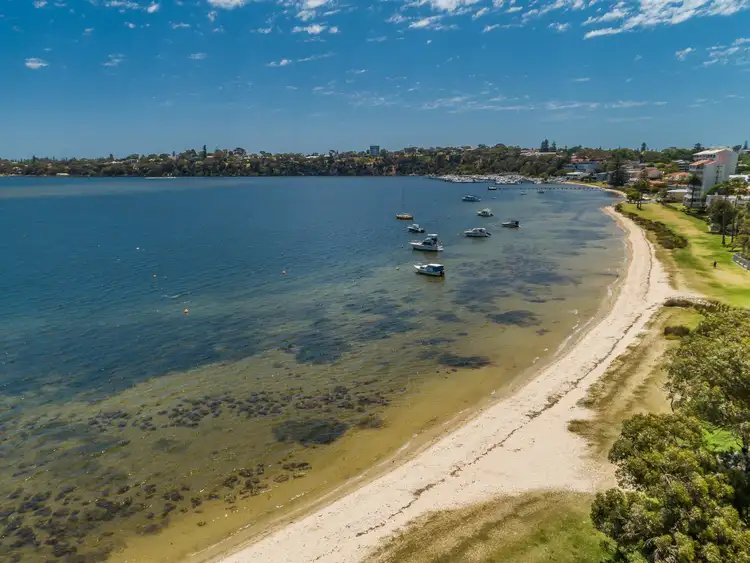 Fifth view of Homely house listing, 72 Victoria Avenue, Claremont WA 6010