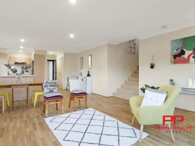 Main view of Homely house listing, 22 Cornell Parade, Joondalup WA 6027