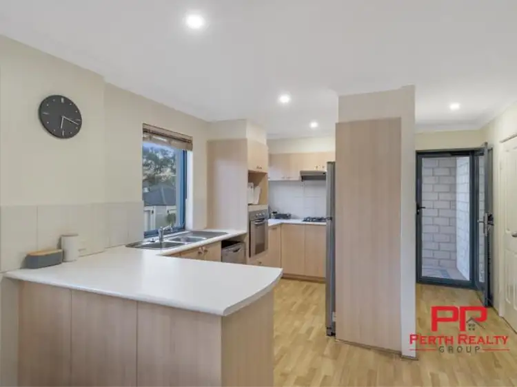 Second view of Homely house listing, 22 Cornell Parade, Joondalup WA 6027