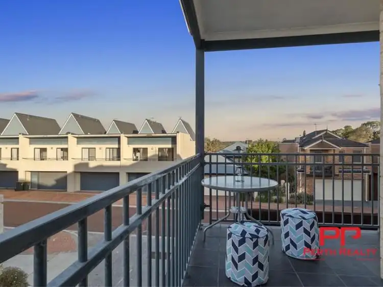 Fourth view of Homely house listing, 22 Cornell Parade, Joondalup WA 6027