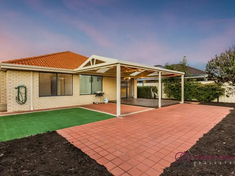 Third view of Homely house listing, 14 Leeuwin Chase, Bertram WA 6167