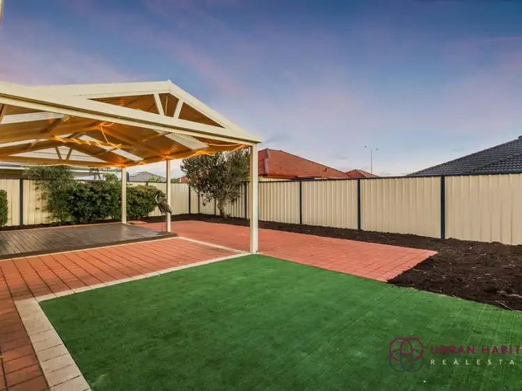 Fourth view of Homely house listing, 14 Leeuwin Chase, Bertram WA 6167
