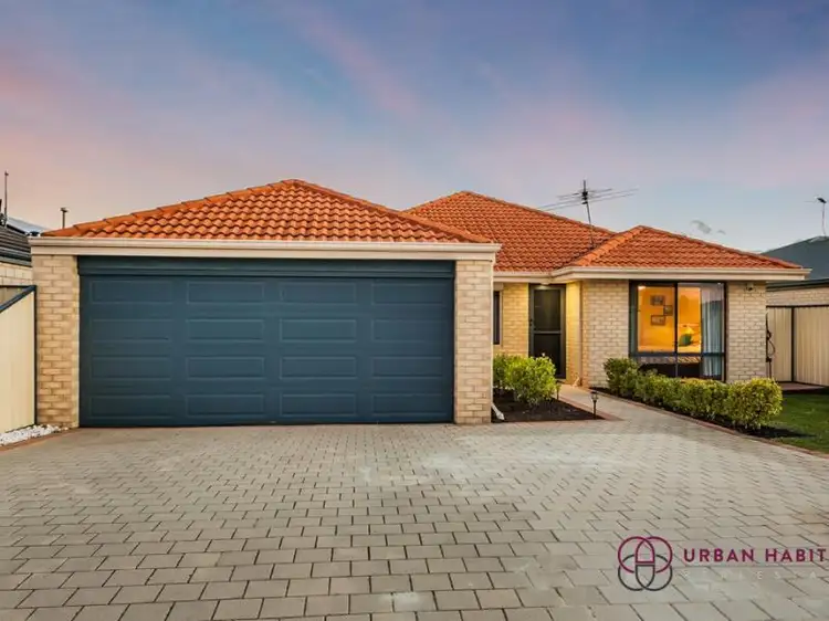 Fifth view of Homely house listing, 14 Leeuwin Chase, Bertram WA 6167