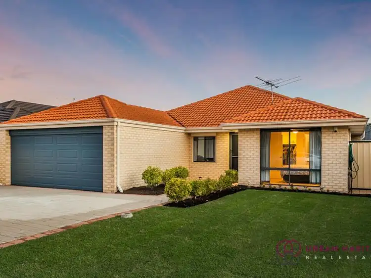 Sixth view of Homely house listing, 14 Leeuwin Chase, Bertram WA 6167