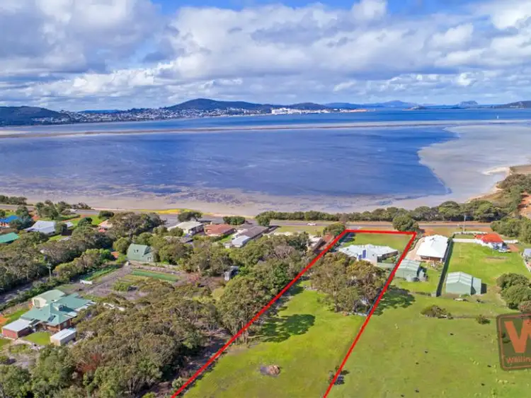 Main view of Homely house listing, 354 Frenchman Bay Road, Torndirrup WA 6330