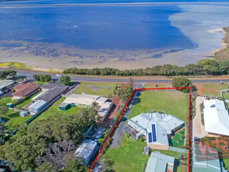 Fourth view of Homely house listing, 354 Frenchman Bay Road, Torndirrup WA 6330