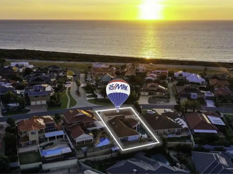 Third view of Homely house listing, 118 Castlecrag Drive, Kallaroo WA 6025