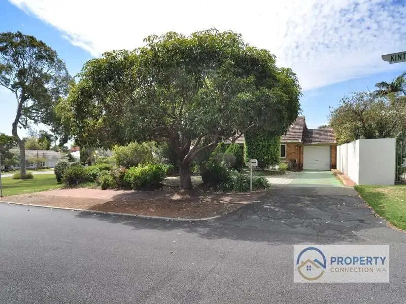 Main view of Homely house listing, 16 Kintyre Crescent, Floreat WA 6014