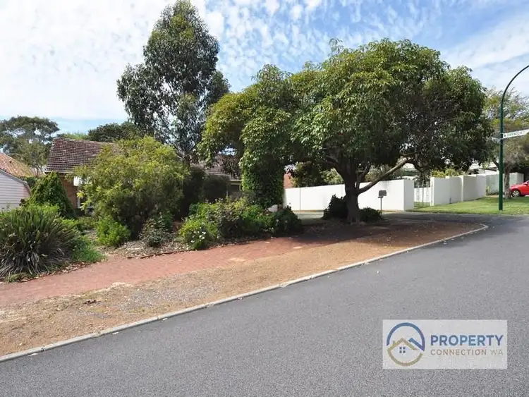 Second view of Homely house listing, 16 Kintyre Crescent, Floreat WA 6014