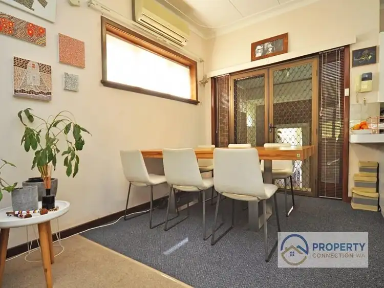 Fifth view of Homely house listing, 16 Kintyre Crescent, Floreat WA 6014