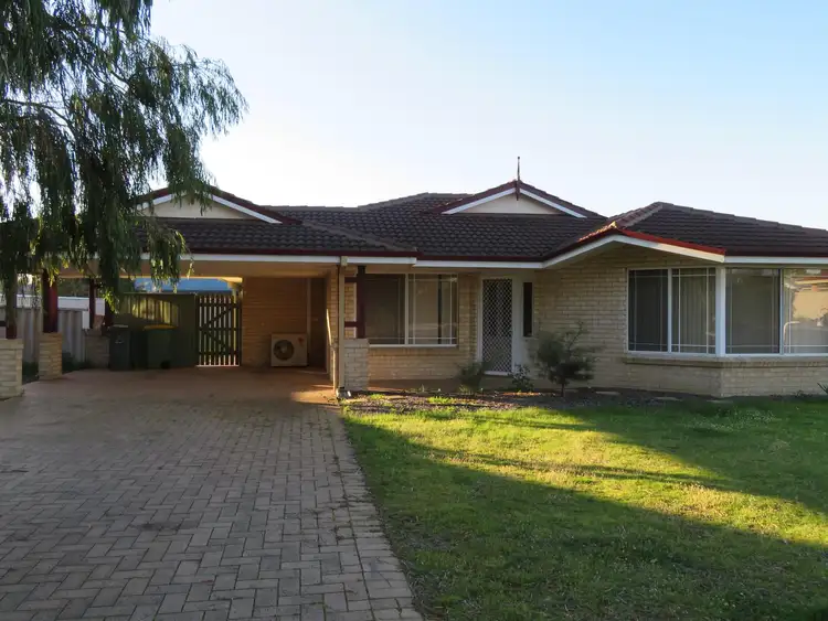 2 Cottonwood Gardens, Eaton WA 6232