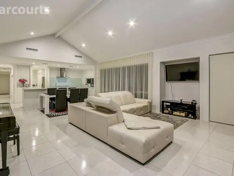 Second view of Homely house listing, 40 Goldfields Loop, Wandi WA 6167