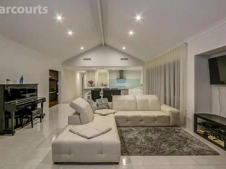 Third view of Homely house listing, 40 Goldfields Loop, Wandi WA 6167