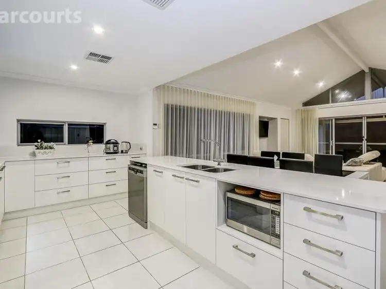 Fourth view of Homely house listing, 40 Goldfields Loop, Wandi WA 6167