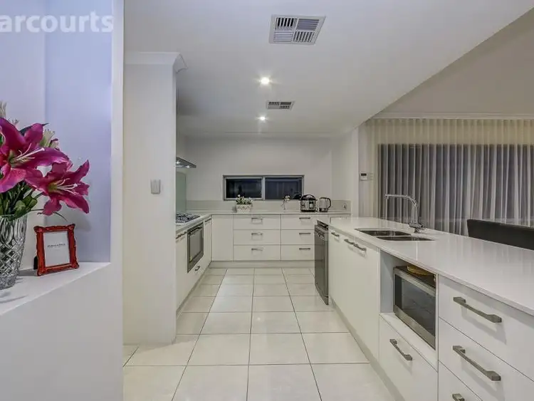 Fifth view of Homely house listing, 40 Goldfields Loop, Wandi WA 6167