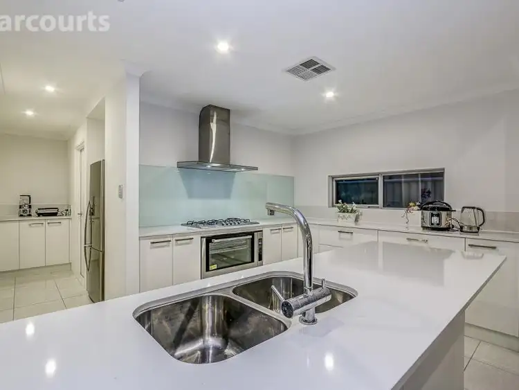 Sixth view of Homely house listing, 40 Goldfields Loop, Wandi WA 6167