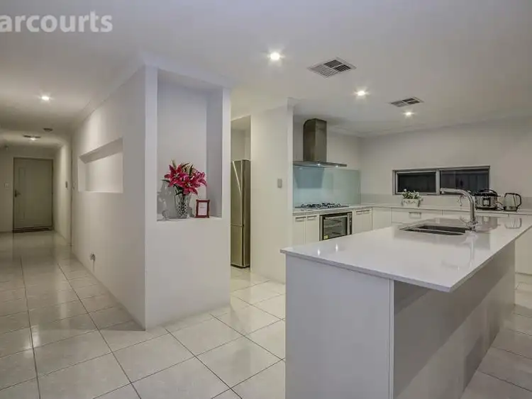 Seventh view of Homely house listing, 40 Goldfields Loop, Wandi WA 6167