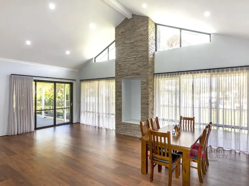 Main view of Homely house listing, 4 Chidlow Way, Roelands WA 6226