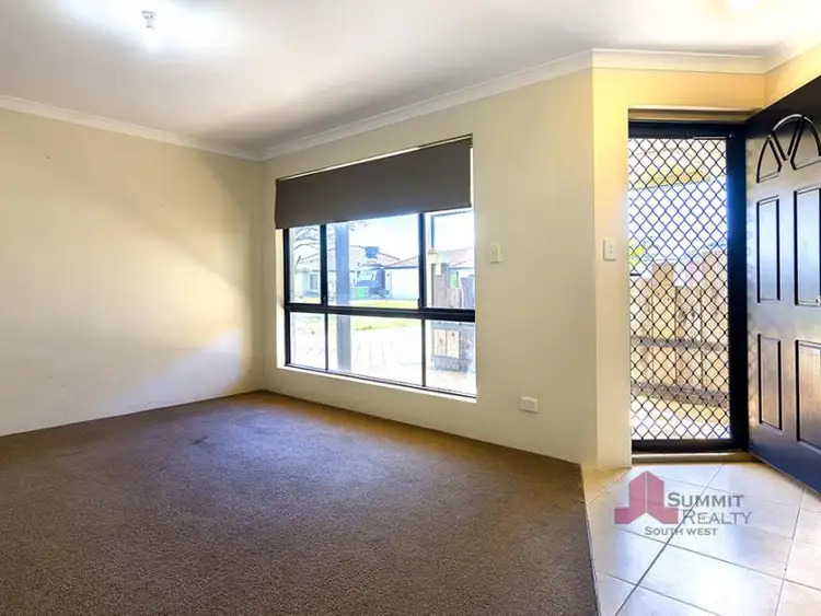 Second view of Homely house listing, 9 Brooklyn Way, Australind WA 6233