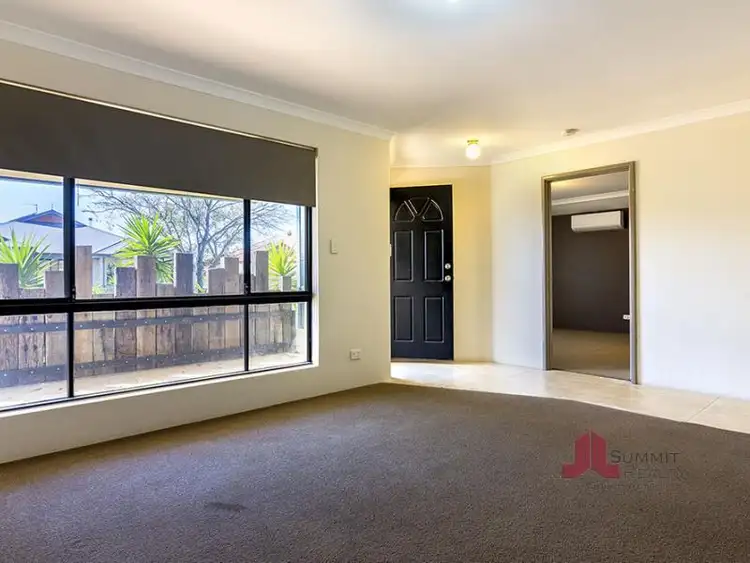 Third view of Homely house listing, 9 Brooklyn Way, Australind WA 6233