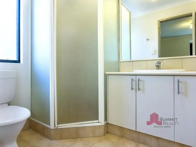 Fifth view of Homely house listing, 9 Brooklyn Way, Australind WA 6233