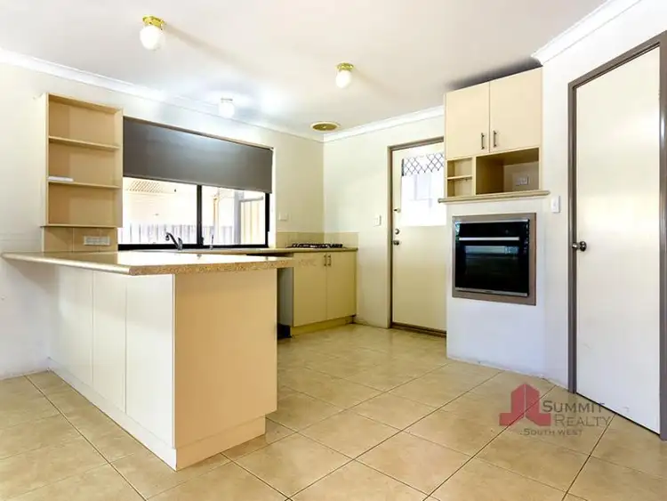 Sixth view of Homely house listing, 9 Brooklyn Way, Australind WA 6233