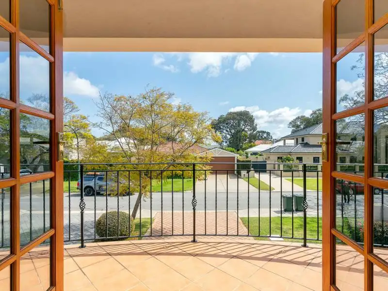Main view of Homely house listing, 15 Macrae Road, Applecross WA 6153