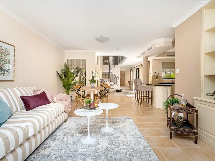 Fourth view of Homely house listing, 15 Macrae Road, Applecross WA 6153