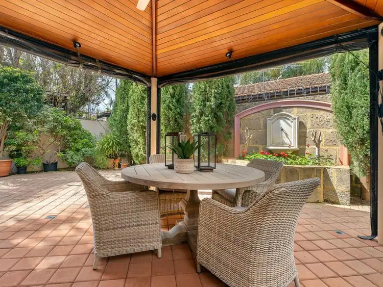 Sixth view of Homely house listing, 15 Macrae Road, Applecross WA 6153