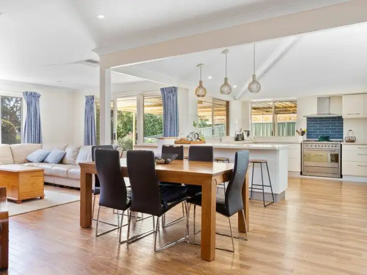 Main view of Homely house listing, 19 Cavalier Court, Thornlie WA 6108