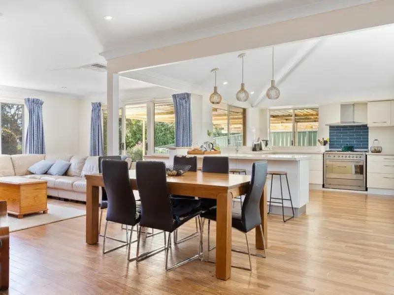 Main view of Homely house listing, 19 Cavalier Court, Thornlie WA 6108