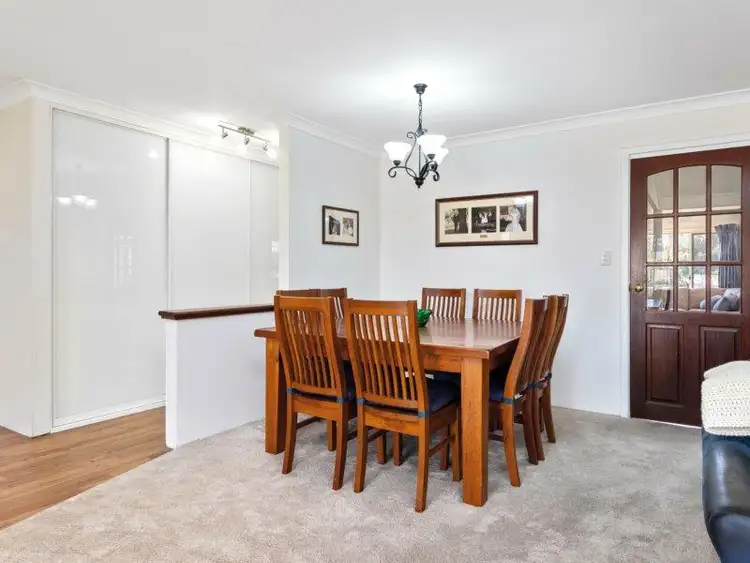 Sixth view of Homely house listing, 19 Cavalier Court, Thornlie WA 6108