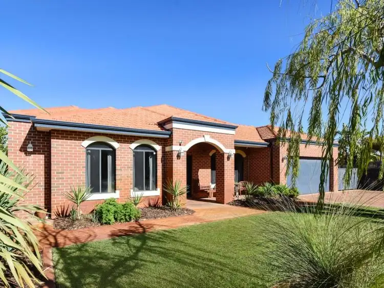 Main view of Homely house listing, 40 Roxburghe Drive, The Vines WA 6069