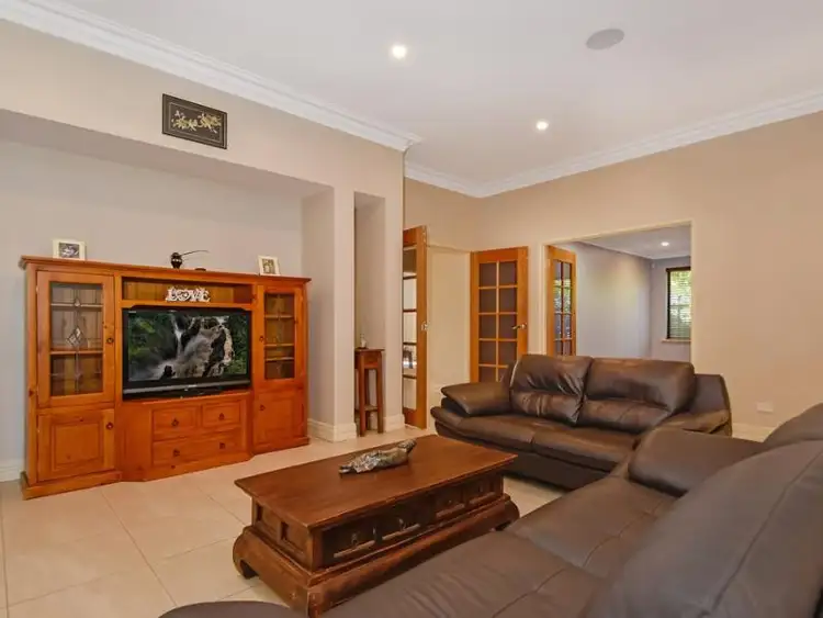 Fifth view of Homely house listing, 40 Roxburghe Drive, The Vines WA 6069
