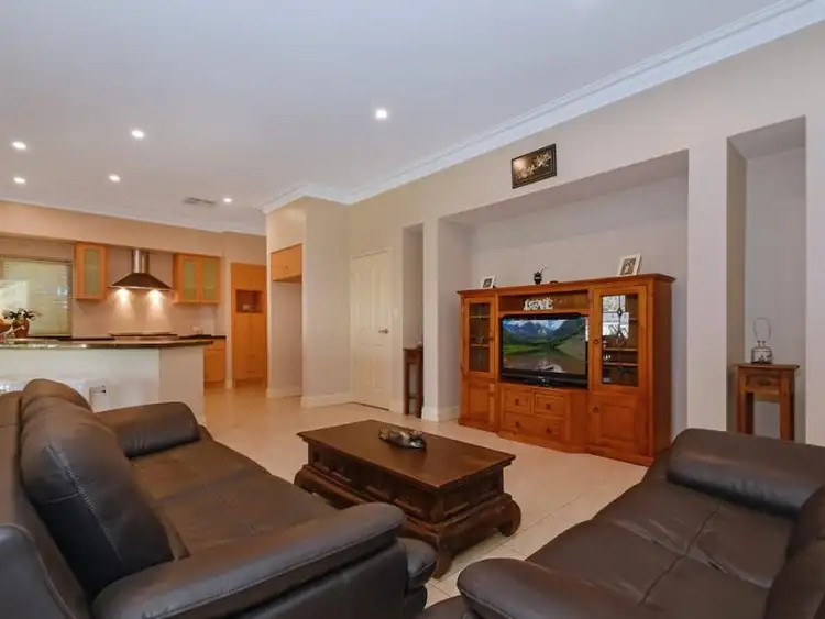 Seventh view of Homely house listing, 40 Roxburghe Drive, The Vines WA 6069