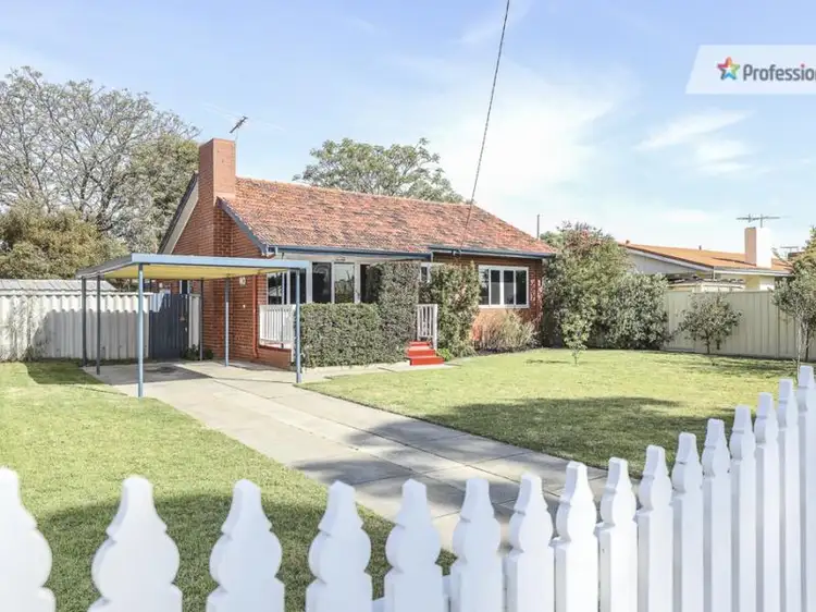 6 Dickson Drive, Middle Swan WA 6056