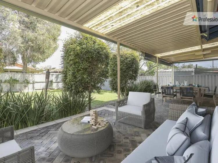 Fourth view of Homely house listing, 6 Dickson Drive, Middle Swan WA 6056