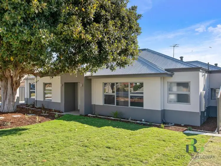 29A Waddell Road, Palmyra WA 6157