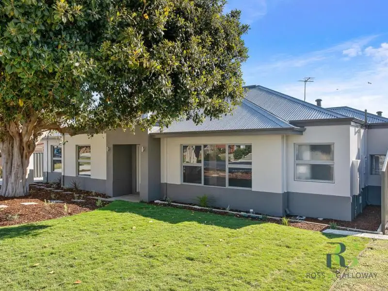 Main view of Homely house listing, 29A Waddell Road, Palmyra WA 6157